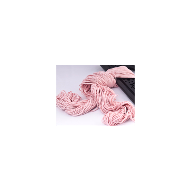 BAMBOO SOFT farge 05 Lys rosa